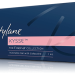 Restylane Kysse with Lidocaine (1x1ml)