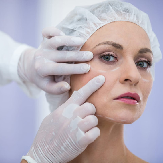 Botox Treatments: Your Complete Guide: Goodbye Wrinkles, Hello Youthful Radiance