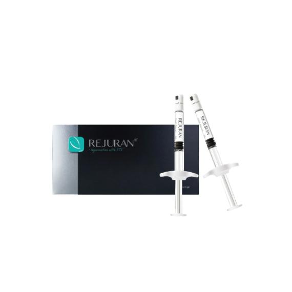Rejuran- Skin Regeneration Injection