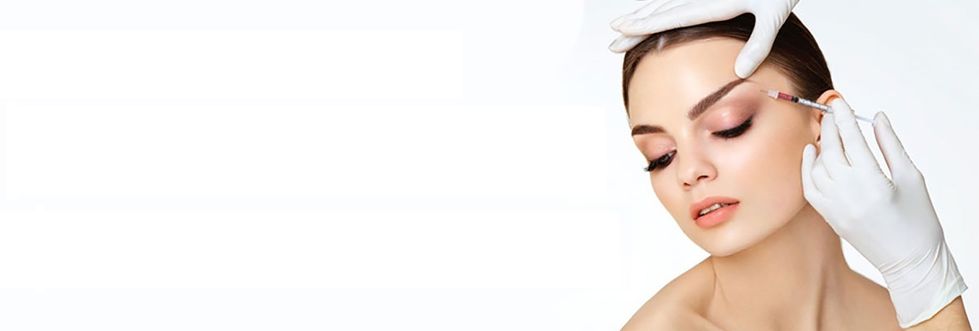 Dermal Fillers and Skincare Products