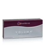 Juvederm Voluma with Lidocaine (2 X 1ML)